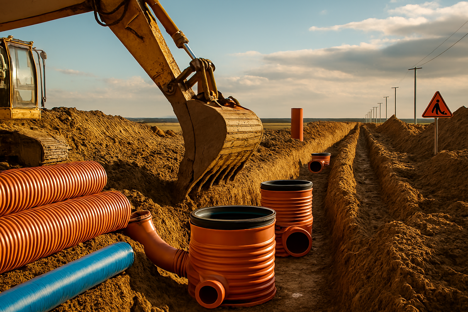 alt yapı resmi dmr yapı kopya